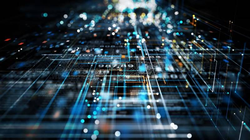 右玉县AI软件开发公司:Python赋能网页开发的适用场景解析