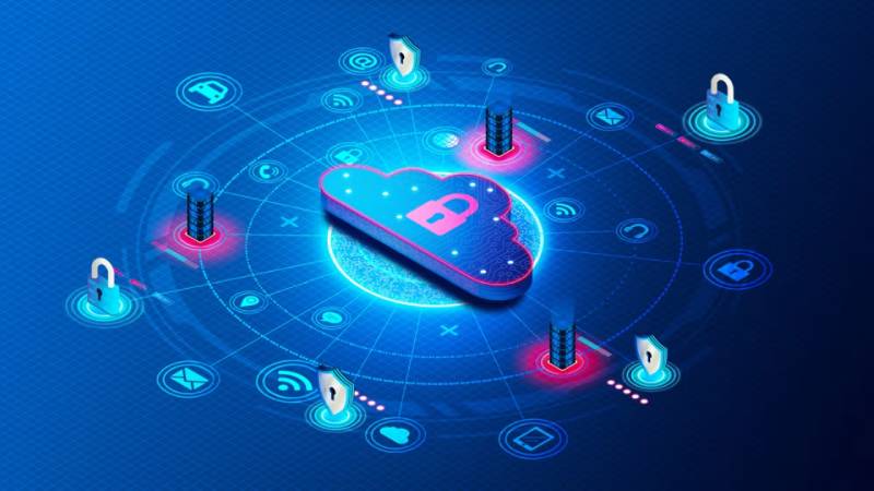 右玉县网站建设：DevSecOps筑牢网站全流程安全防线的核心逻辑
